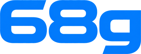 68g Logo